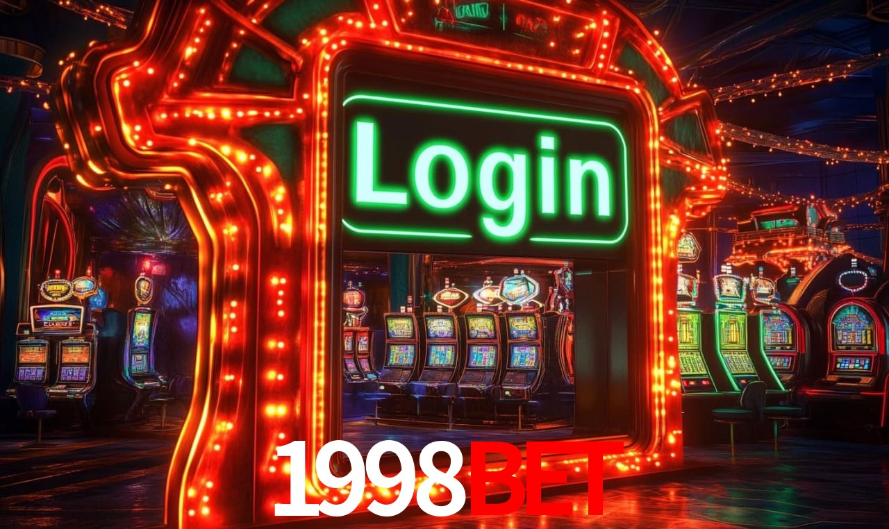 Desvendando o Mundo dos Jogos Virtuais na 1998bet