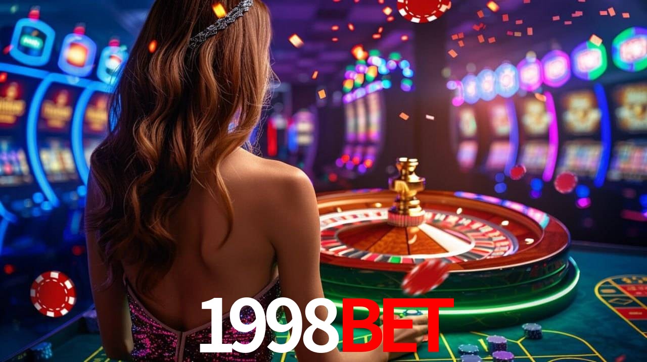 Descubra a Essência do 1998bet: Nossa História e Compromissos